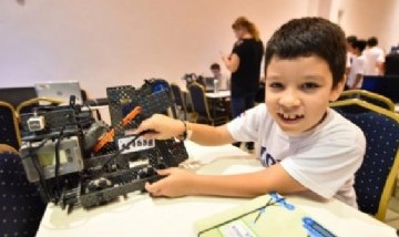 Dictarán un taller gratuito de robótica para niños y niñas en San Salvador de Jujuy