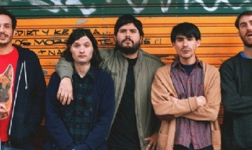 El Mató a un Policía Motorizado vuelve a Mendoza en la Nave Cultural en octubre