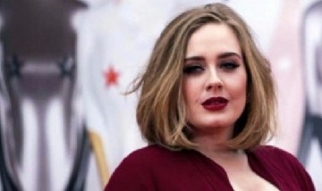 Adele reapareció debutando en "Saturday Night Live" y deslumbró a todos