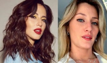 Mica Viciconte y Flor Vigna hicieron las paces tras la histórica rivalidad: "Nos odiábamos"