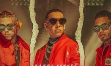 Daddy Yankee estrenó su nuevo HIT junto a Myke Towers y Jhay Cortez: "Súbele el volumen"