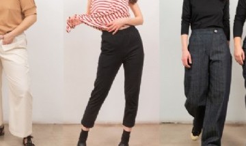 Adiós a los jeans: La moda que se viene para 2025 marca el fin de una era de clásicos