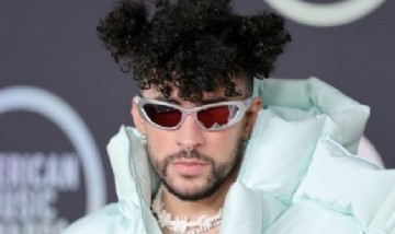 La increíble cantidad de dinero que gana Bad Bunny cada vez que se reproduce una canción suya