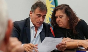 Premian la actividad legislativa del diputado Ruben Eslaiman durante el 2024