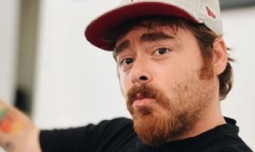 El descargo de Migue Granados tras ser acusado de "robarse" figuras de Luzu TV para Olga