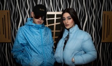 Bizarrap anunció a Villano Antillano como la protagonista de la BZRP Music Sessions #51