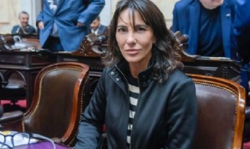 Natalia de la Sota llamó a frenar el ajuste y defender la UNC en Córdoba