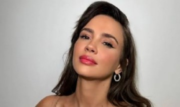Celeste Cid y Emmanuel Horvilleur celebraron los 21 años de su hijo André con emotivos mensajes
