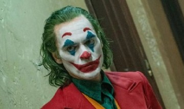 Joaquin Phoenix volverá a ser el Joker en la secuela de la película más exitosa de los últimos tiempos