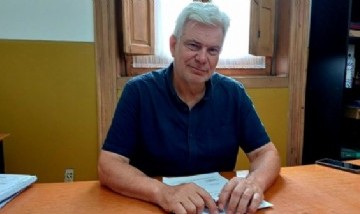 Un funcionario de Guillermo Britos denunció "manipulación" en una encuesta y defendió la gestión en Chivilcoy