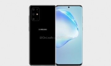 Cinco cámaras: ¿cómo será el Samsung Galaxy S11?