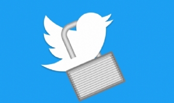 Twitter anunció que borrará cuentas inactivas