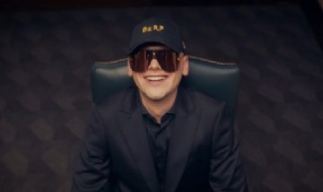 ¿Cambia de género? Bizarrap ahora es Bizapop y anunció su nueva session