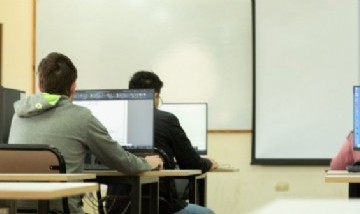 La Universidad de San Luis inicia el dictado de cursos gratuitos de informática