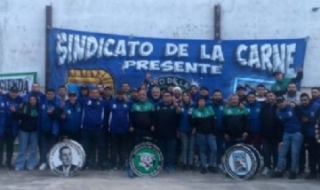 Miguel Tapia encabezará un encuentro del Sindicato de la Carne en Salto