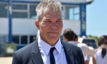 Fernando Burlando dijo que quiere ser presidente y aseguró "me voy a candidatear en Argentina"