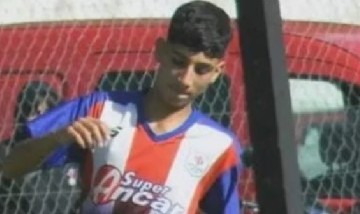 Conmoción: Un adolescente de 18 años murió en el trágico temporal de Miramar