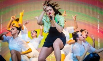Rosalía llega a la Argentina con el Motomami World Tour: cómo comprar las entradas