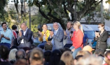 Cañuelas: Nueva Red De Vías Seguras y más Pases Libres Multimodal
