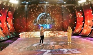 Cómo será el protocolo de higiene para el "Cantando 2020" en plena pandemia de coronavirus