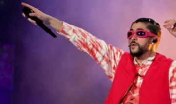 Bad Bunny por Adidas Campus Light "Brown": mirá las nuevas zapatillas retro y llenas de estilo