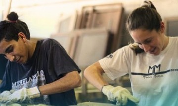 La UTN dicta cursos gratuitos para mayores de 18 años con salida laboral