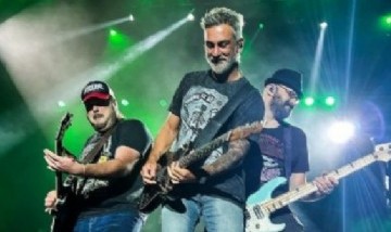 La Beriso llega a Mendoza con su gira nacional "10 años de historias"