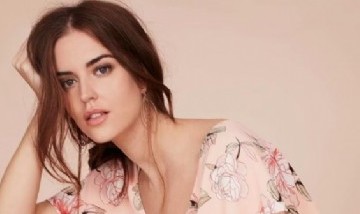 Clara Alonso anuncia su tercer embarazo con unas tiernas imágenes