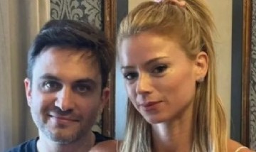 A un mes de proponerle casamiento, Ramiro Marra se separó de Camila Giorgi