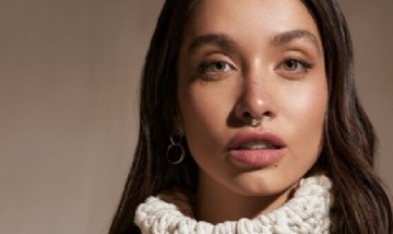 María Becerra no le tiene miedo a los haters: "Puedo lidiar con ellos, ya no me deprime"