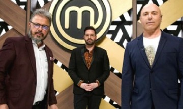 MasterChef: el rotundo cambio de la segunda temporada que generará polémicas