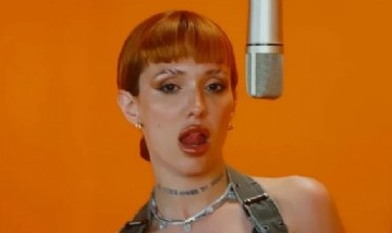 La Joaqui, tendencia en X por Jermu: una canción con gemidos y letra subida de tono