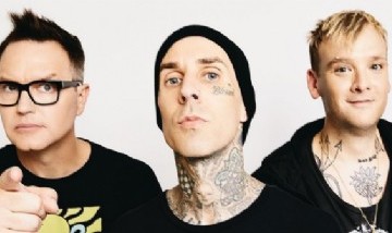 Blink-182 cancela todos sus shows en Sudamérica debido a problemas de salud de Travis Barker