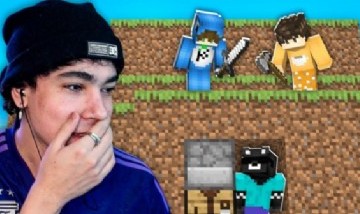 Quién es Spreen, el streamer santafesino que la rompe y es uno de los más vistos del mundo