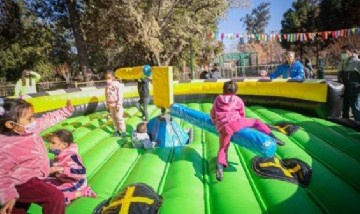 Vacaciones de invierno en la Ciudad de Buenos Aires: el detalle con las actividades gratuitas