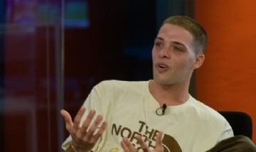 Santi Maratea: "Ni Cristina Kirchner ni Mauricio Macri representan a la Argentina"