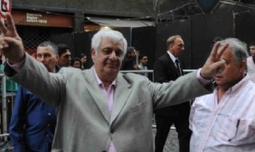 Elecciones 2023: Alberto Samid aseguró que será candidato a presidente