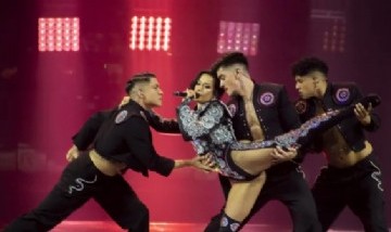 El festival de Eurovisión busca sede para celebrarse en Latinoamérica