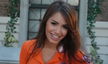 Lali revivió su pasado en "Casi Ángeles" y adelantó su próxima canción