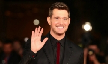 Michael Bublé en Argentina | Movistar Arena Argentina Humboldt 450 , Bs. As