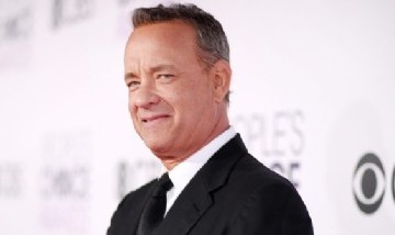 Crearán una vacuna contra el COVID-19 con sangre de Tom Hanks