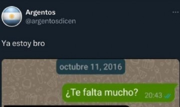 5 minutos en tiempo gamer son 7 años