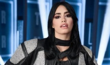 Se viene lo nuevo de Lali Espósito y se estrenará hoy solamente por Spotify