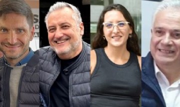 Pullaro, Lewandowski, Deiana y Bodoira debatirán ideas y propuestas para Santa Fe