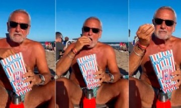 "Pepe" Albistur, polémico: "Esto es Semana Santa, no sabemos si cae en marzo o en abril"