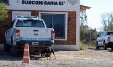 Río Negro: una joven de 23 años fue violada por su amigo mientras acampaban