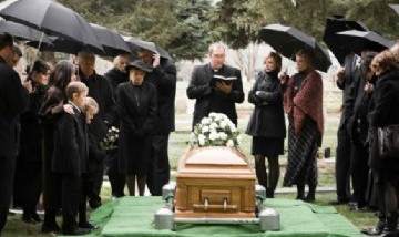 Coronavirus: fueron al funeral de un tío y murieron 16 familiares contagiados de Covid-19