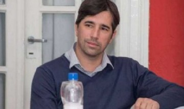 Franco Flexas: "Tenemos que hablar de futuro"