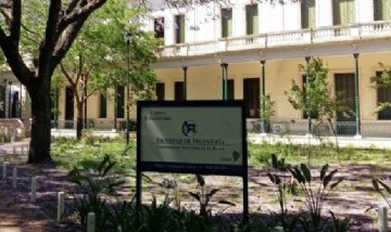 UNLP: de manera virtual, Ingeniería abrió sus puertas a 1050 ingresantes 2021