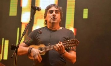 Kike Teruel deja Los Nocheros y sueña con ser gobernador de la provincia de Salta